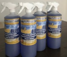 Multi X Magic Blue 1L