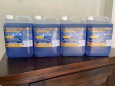 Multi X Magic Blue